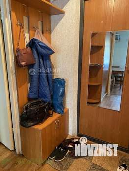 1-к квартира, на длительный срок, 36м2, 1/9 этаж