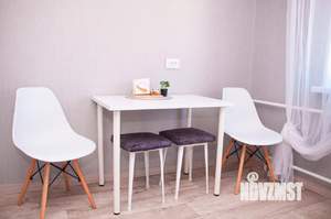 2-к квартира, посуточно, 59м2, 1/1 этаж