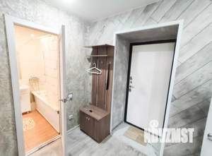 1-к квартира, посуточно, 41м2, 1/1 этаж