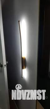 2-к квартира, посуточно, 55м2, 1/5 этаж