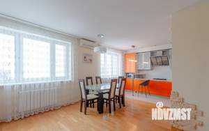 4-к квартира, на длительный срок, 143м2, 2/4 этаж