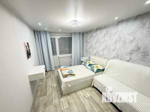 3-к квартира, посуточно, 68м2, 4/9 этаж