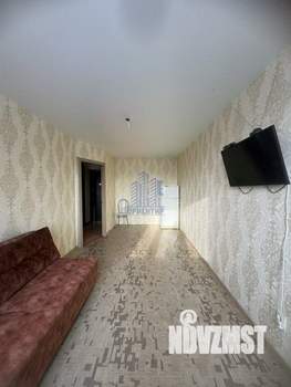 1-к квартира, на длительный срок, 32м2, 6/9 этаж