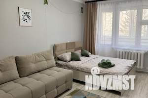 1-к квартира, посуточно, 35м2, 3/9 этаж