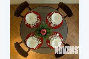 1-к квартира, посуточно, 40м2, 6/9 этаж