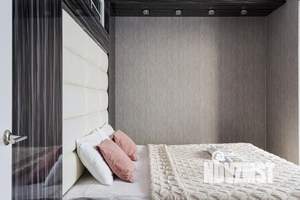 1-к квартира, посуточно, 75м2, 1/1 этаж