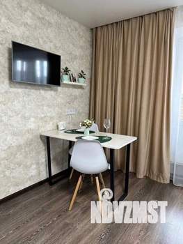 1-к квартира, посуточно, 33м2, 1/1 этаж