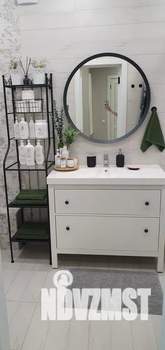 1-к квартира, посуточно, 46м2, 8/9 этаж