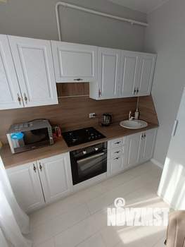 1-к квартира, на длительный срок, 44м2, 2/5 этаж