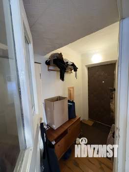 1-к квартира, на длительный срок, 32м2, 2/4 этаж