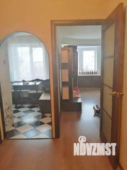 2-к квартира, на длительный срок, 50м2, 6/10 этаж