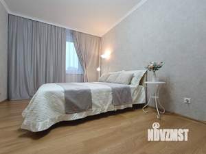 1-к квартира, посуточно, 36м2, 3/16 этаж