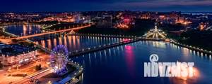 1-к квартира, посуточно, 36м2, 4/9 этаж