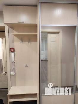 1-к квартира, на длительный срок, 45м2, 12/17 этаж