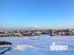 2-к квартира, посуточно, 68м2, 1/1 этаж