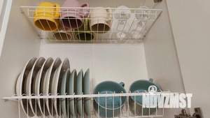 1-к квартира, посуточно, 29м2, 1/1 этаж