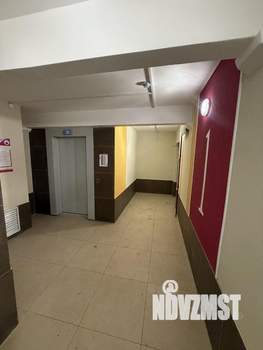 2-к квартира, на длительный срок, 64м2, 4/17 этаж