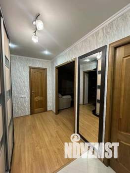 2-к квартира, посуточно, 68м2, 1/1 этаж