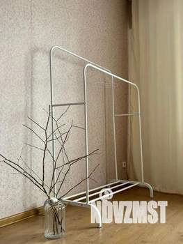 2-к квартира, посуточно, 71м2, 1/1 этаж