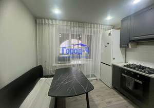 1-к квартира, на длительный срок, 44м2, 2/6 этаж