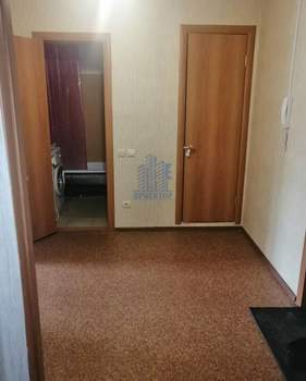 1-к квартира, на длительный срок, 39м2, 2/9 этаж