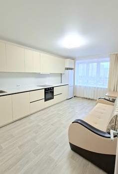 1-к квартира, на длительный срок, 42м2, 3/7 этаж