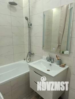 1-к квартира, посуточно, 36м2, 6/12 этаж