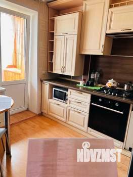 1-к квартира, на длительный срок, 45м2, 3/7 этаж