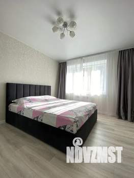 1-к квартира, посуточно, 37м2, 5/7 этаж