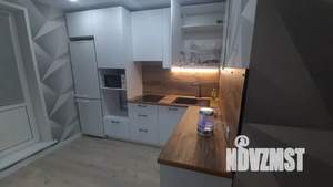 1-к квартира, посуточно, 38м2, 8/16 этаж