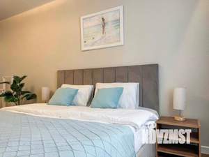 2-к квартира, посуточно, 46м2, 2/17 этаж