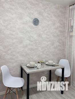 1-к квартира, посуточно, 42м2, 10/14 этаж