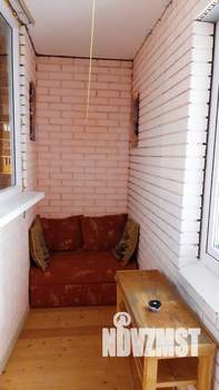 Студия квартира, на длительный срок, 33м2, 4/14 этаж