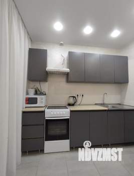 1-к квартира, на длительный срок, 35м2, 6/16 этаж