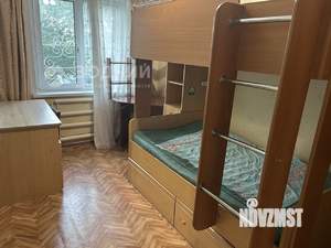 3-к квартира, на длительный срок, 56м2, 1/5 этаж