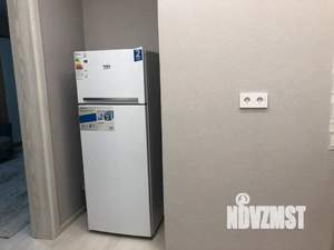 1-к квартира, посуточно, 39м2, 1/5 этаж