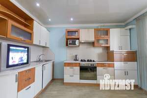 1-к квартира, посуточно, 54м2, 7/10 этаж