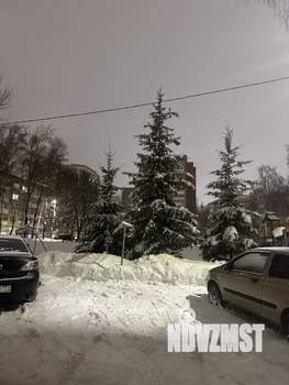 1-к квартира, на длительный срок, 36м2, 5/5 этаж