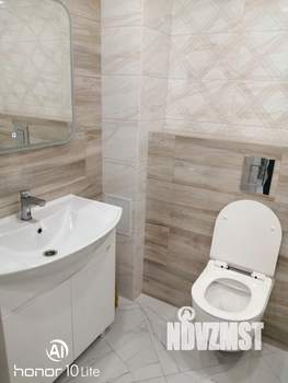 1-к квартира, на длительный срок, 45м2, 4/11 этаж