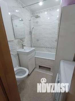 2-к квартира, посуточно, 48м2, 2/5 этаж