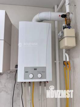 1-к квартира, на длительный срок, 42м2, 9/10 этаж