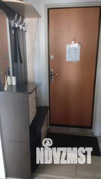 1-к квартира, посуточно, 32м2, 8/9 этаж