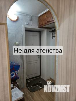 1-к квартира, на длительный срок, 29м2, 2/5 этаж