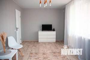 2-к квартира, посуточно, 59м2, 1/1 этаж