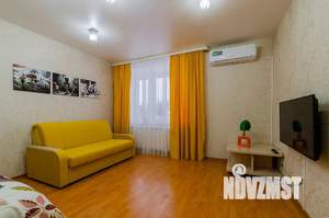 1-к квартира, посуточно, 50м2, 1/8 этаж