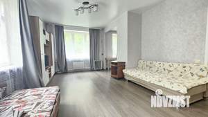 1-к квартира, на длительный срок, 32м2, 2/5 этаж