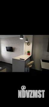 1-к квартира, посуточно, 42м2, 15/17 этаж