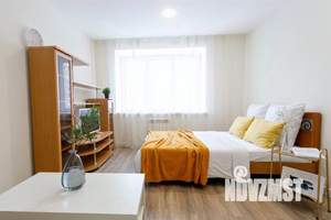 1-к квартира, посуточно, 52м2, 1/1 этаж