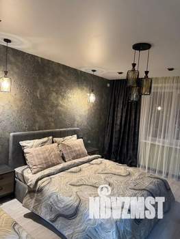 1-к квартира, посуточно, 36м2, 7/9 этаж