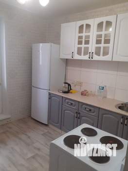 1-к квартира, на длительный срок, 37м2, 4/17 этаж